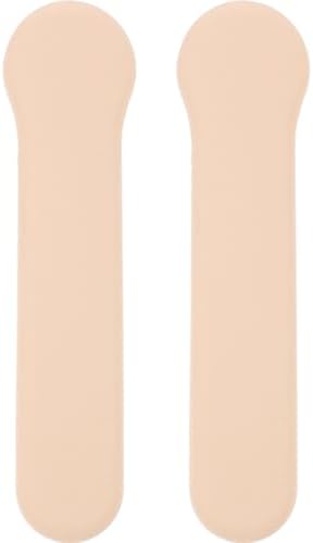 Babyproof Door Handle Cover Set with Chain Stopper and Security Protector