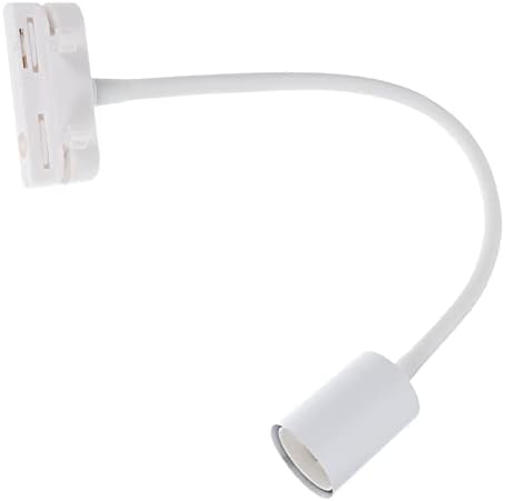 OSALADI Track Light Ceiling Spotlight with Rotatable Arm