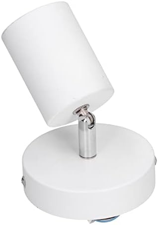 Hilitand Spotlight Base Adjustable Track Light Holder 1