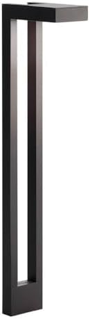 Kichler 12V Two Arm Path Light Textured Bronze 1