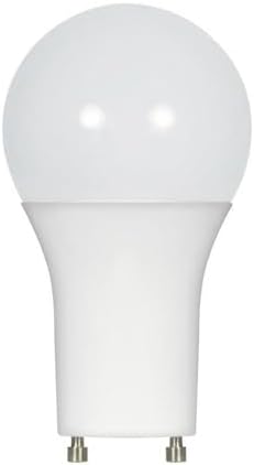 Satco S29843 Frosted White LED Bulb