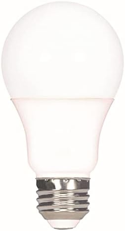 Satco 6 Pack A19 LED Bulbs 92W 2700K Warm White