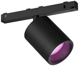 Philips Hue Perifo Cylinder Spotlight With 350 Degree Rotation