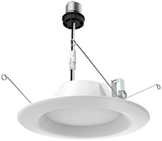 Satco S29313 LED Downlight Retrofit 98W White