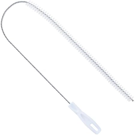 Haomaomao 276 Inch Flexible Drain Brush Cleaner