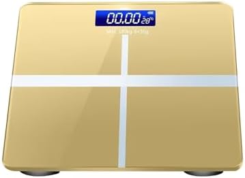 KELINFONG 2025 Digital Body Composition Scale with Fitness App Sync