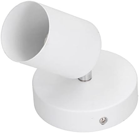 Hilitand Spotlight Base Adjustable Track Light Holder 1