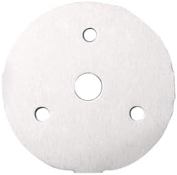 5Pcs 40mm Dia High Power LED Chip Bulb Super Bright