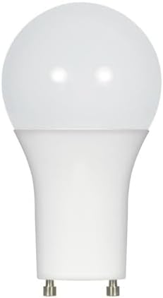 Satco S29843 Frosted White LED Bulb