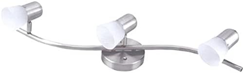 Canarm Omni 4 Lt Track Modern Ceiling Light