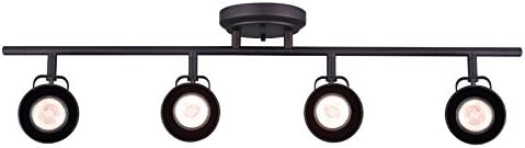 CANARM IT622A04ORB10 LTD Polo 4 Light Track Rail