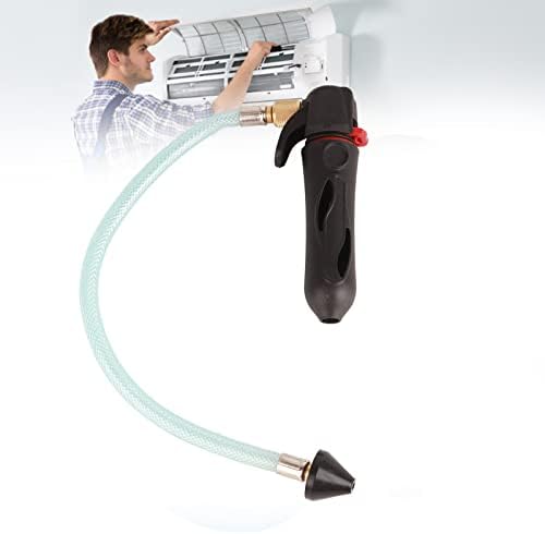 Generic Threaded CO2 Cartridge Drain Gun