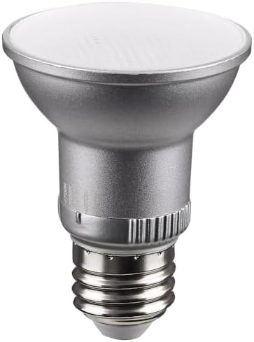 Satco 55W PAR20 LED CCT Selectable Replacement Lamp