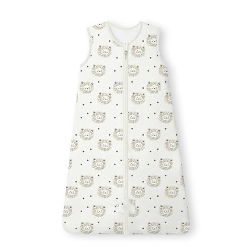 TotAha Baby Sleep Sack 18-24 Months 10 TOG Boho Lion