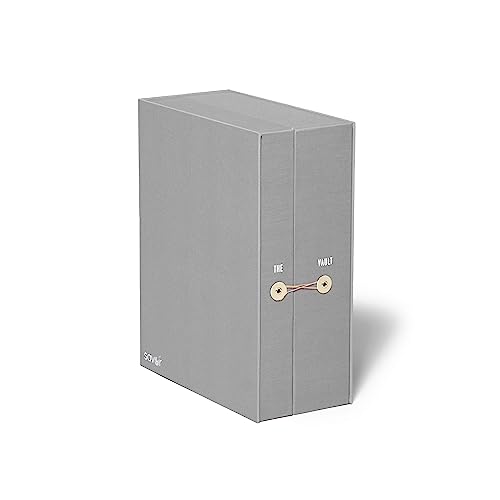 Savor Baby Keepsake Organizer Box