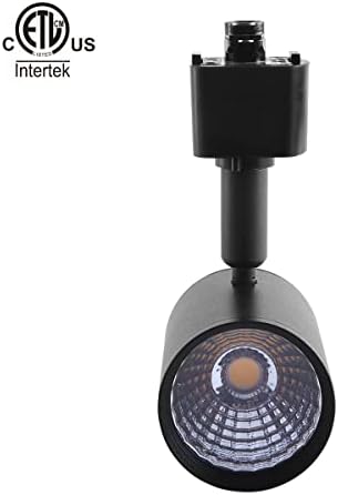 Mirrea 12 Pack LED Track Lighting Heads