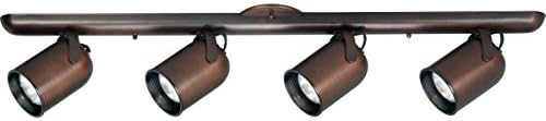 Progress Lighting P6162-174 Directionals Bronze