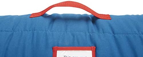 Paw Patrol Toddler Nap Mat Set with Pillow and Blanket 1