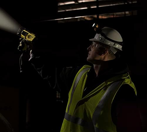 Streamlight Waypoint 550-Lumen LED Spotlight with 12V Power Cord