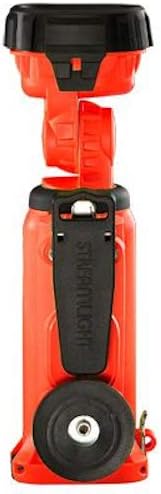Streamlight 90751 Knucklehead Spot Light Orange 180 Lumens