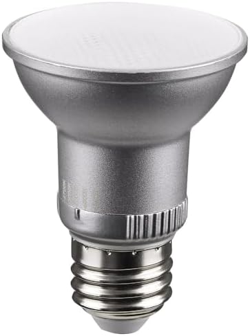 Satco 55W PAR20 LED CCT Selectable Replacement Lamp