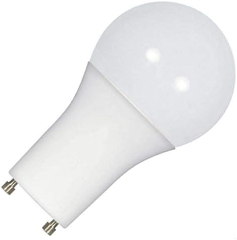 Satco S9707 10A19 LED Bulb Dimmable GU24