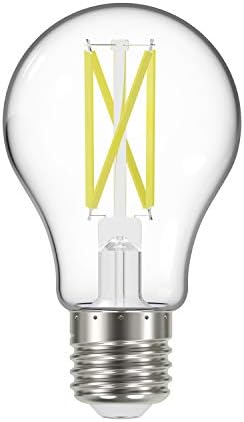 Satco 105W Flush Mount LED Light Bulb 1