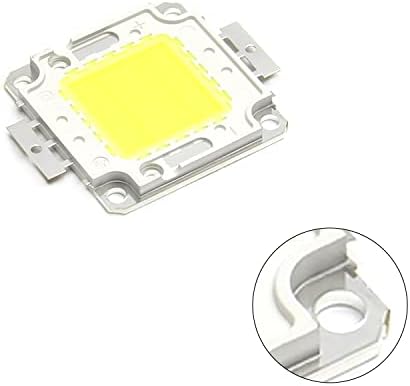 Othmro 52x46mm 20W COB LED Bulb Super Bright High Power