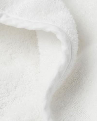 Lalo Hooded Towel - Organic Cotton Soft Absorbent