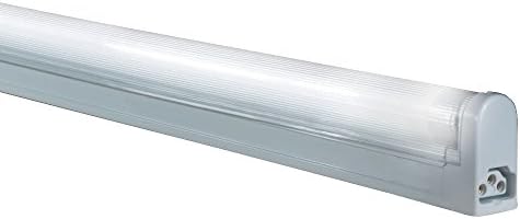 Jesco Lighting SG5-630-W Sleek Plus Under-Cabinet Light