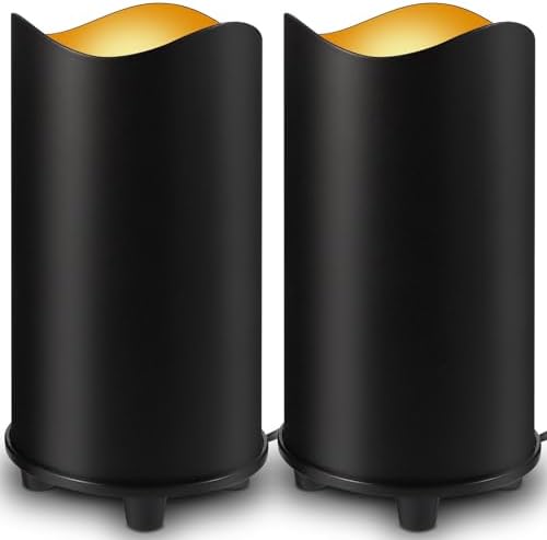 MIOBLUE Floor Can Light with 7W GU10 LED Bulbs