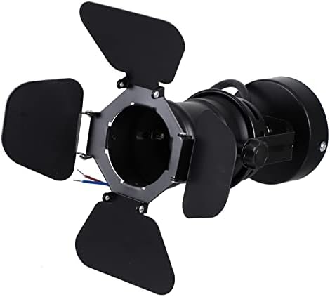 Balacoo 1Pc Multipurpose LED Ceiling Spotlight Industrial Style Modern Lamp