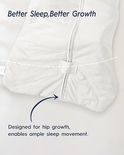 TotAha Baby Sleep Sack 18-24 Months 10 TOG Boho Lion