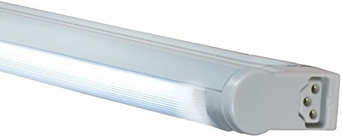 Jesco Lighting SG5A-3564-SV Sleek Plus Adjustable Grounded Spot Light