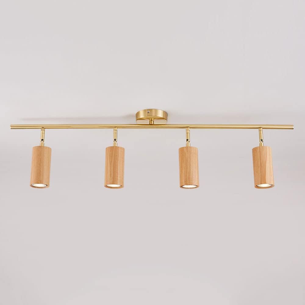 Modern LED Wall Sconces with Adjustable 360 and 180 Rotation