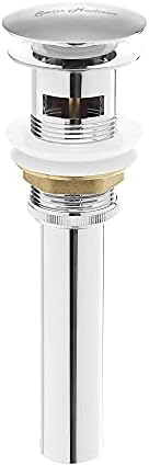 Swiss Madison SM-PD23R 175 Drain Auger Stainless Steel