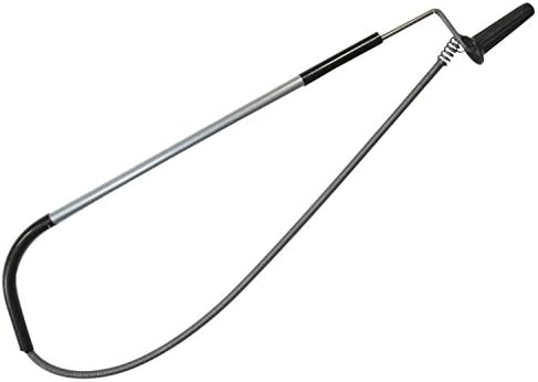 Cobra Heavy Duty Toilet Auger 12 X 3 1