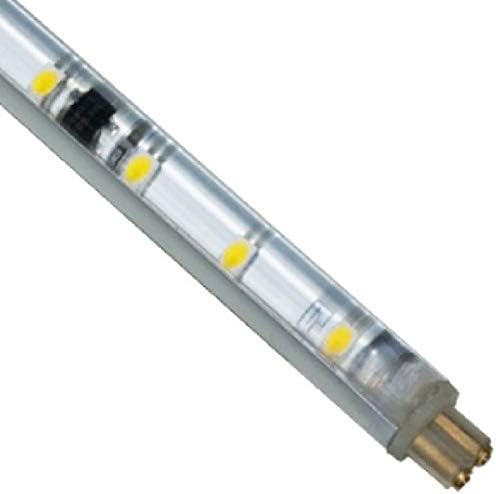 Jesco Lighting S601-0830 LED Slim Stix Cove Display Light Strip 1