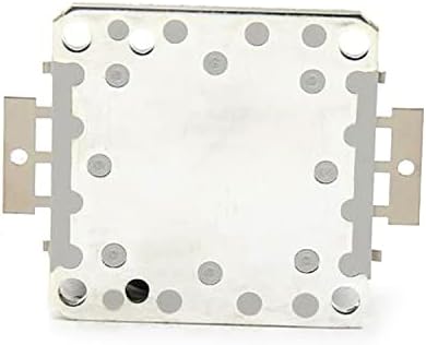 Othmro 52x46mm 20W COB LED Bulb Super Bright High Power