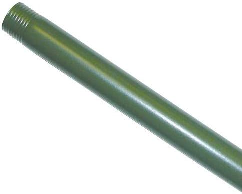 Nuvo 12-Inch Steel Path Light Mounting Post