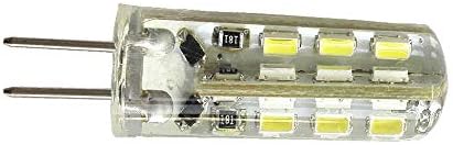 OMTO G4 2W 3014SMD LED 150lm 360 Waterproof Bulb 10 Pack