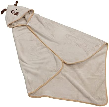 YARNOW Ultra Absorbent Hooded Bath Towel for Kids