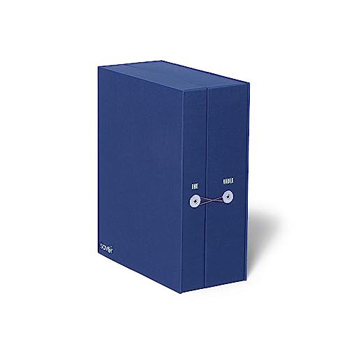 Savor Baby Keepsake Organizer Box 1