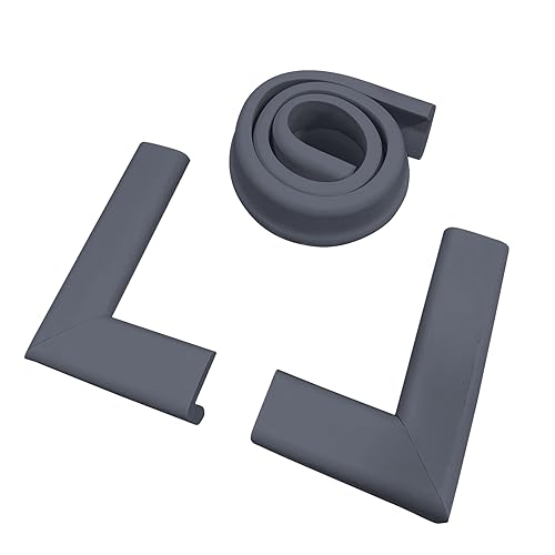 Cardinal Gates SPK Small Hearth Pad Kit - Gray 1