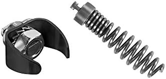 RYOBI Drain Auger Grease Cutter Bulb Tip Kit for P4002 Models