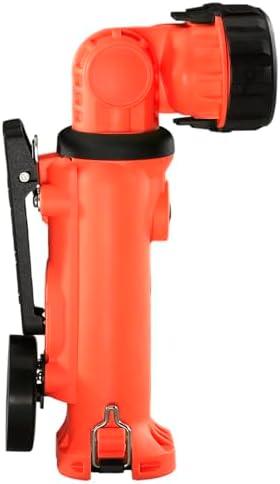 Streamlight 90670 Rechargeable LED Work Light with Clip and Charger