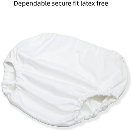 EZ Moms 4 Pack Reusable Training Pants For Toddlers 1