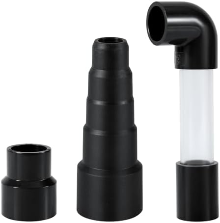 Gosknor 3pcs Wet Vac AC Drain Line Cleaner