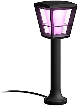 Philips Hue Econic Pathway Light with Alexa Control