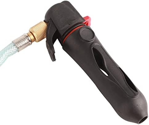 Generic Threaded CO2 Cartridge Drain Gun